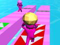 Xogo Tricky-Track-Game