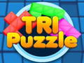 Xogo Tri Puzzle