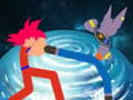 Xogo Stickman Dragon Fight - Super Stick Warriors
