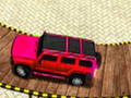 Xogo Crazy Stunt 3D