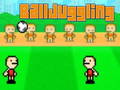 Xogo Ball Juggling