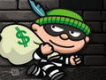 Xogo Bob The Robber