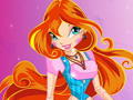 Xogo Winx Makeover