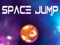 Xogo Space Jump 