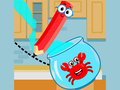 Xogo Red Crab Draw
