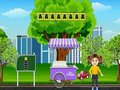 Xogo Buy An Ice Cream Escape