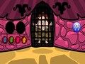Xogo Cave-Woman Escape