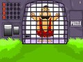 Xogo Caveman Escape 2