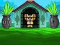 Xogo Mouse Escape