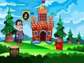 Xogo Castle Escape 2