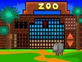 Xogo Escape From Zoo