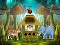 Xogo Rescue The Hungry Girl