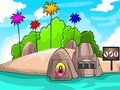 Xogo Abandoned Island Escape