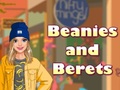 Xogo Beanies and Berets