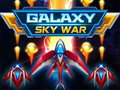 Xogo Galaxy Sky War