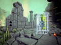 Xogo Seahorse Escape
