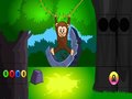 Xogo Funny Monkey Forest Escape