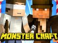 Xogo Monster Craft