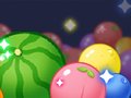 Xogo Fruits Shooter Bubbles