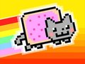 Xogo Nyan Cat Flappy
