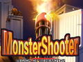 Xogo MonsterShooter