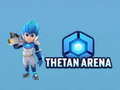 Xogo Tethan Arena