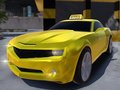 Xogo Real Taxi Driver 3D
