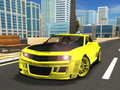 Xogo City Car Driving 3d