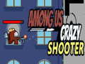 Xogo Among Us Crazy Shooter