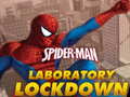 Xogo Spider-Man: Laboratory Lockdown
