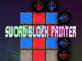 Xogo Sword Block Painter