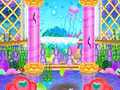 Xogo Mermaid House Cleaning And Decorating
