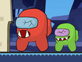 Xogo Impostor Zombies