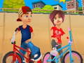 Xogo Bike Blast- Bike Race Rush