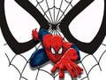 Xogo Spiderman Match Cards