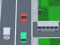 Xogo Traffic Car turn