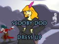Xogo Scooby Doo Dress Up