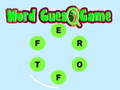 Xogo Word Guess Game