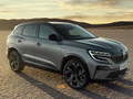 Xogo Renault Austral Puzzle