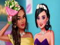 Xogo Villains Vs Princesses School Fashion