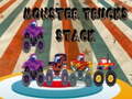 Xogo Monster Trucks Stack