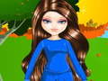 Xogo Barbie Skater Dressup