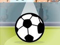 Xogo Gravity Soccer 3