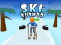 Xogo Ski Rush 3d