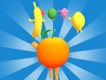 Xogo Fruit War