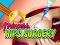 Xogo Princess Hips Surgery