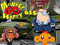 Xogo Monkey Go Happy Stage 615