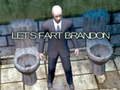 Xogo Let's Fart Brandon