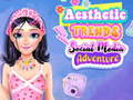 Xogo Aesthetic Trends Social Media Adventure