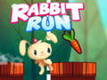 Xogo Rabbit Run